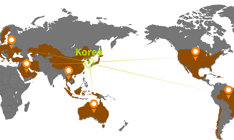 Global Network