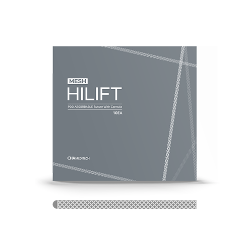 HILIFT MESH