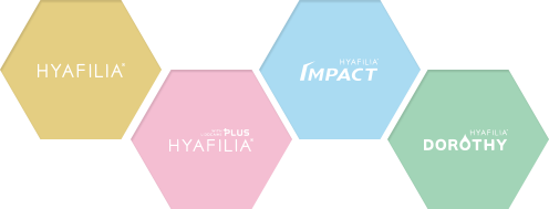 HYAFILIA