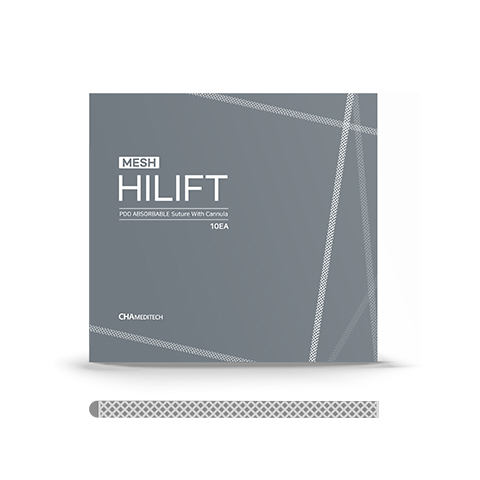 HILIFT MESH